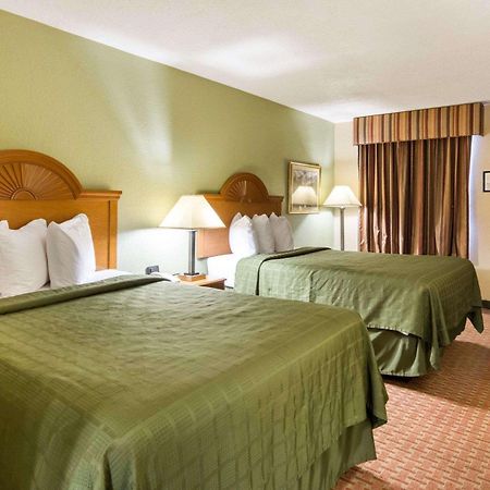 Quality Inn South Hill I-85 Zewnętrze zdjęcie