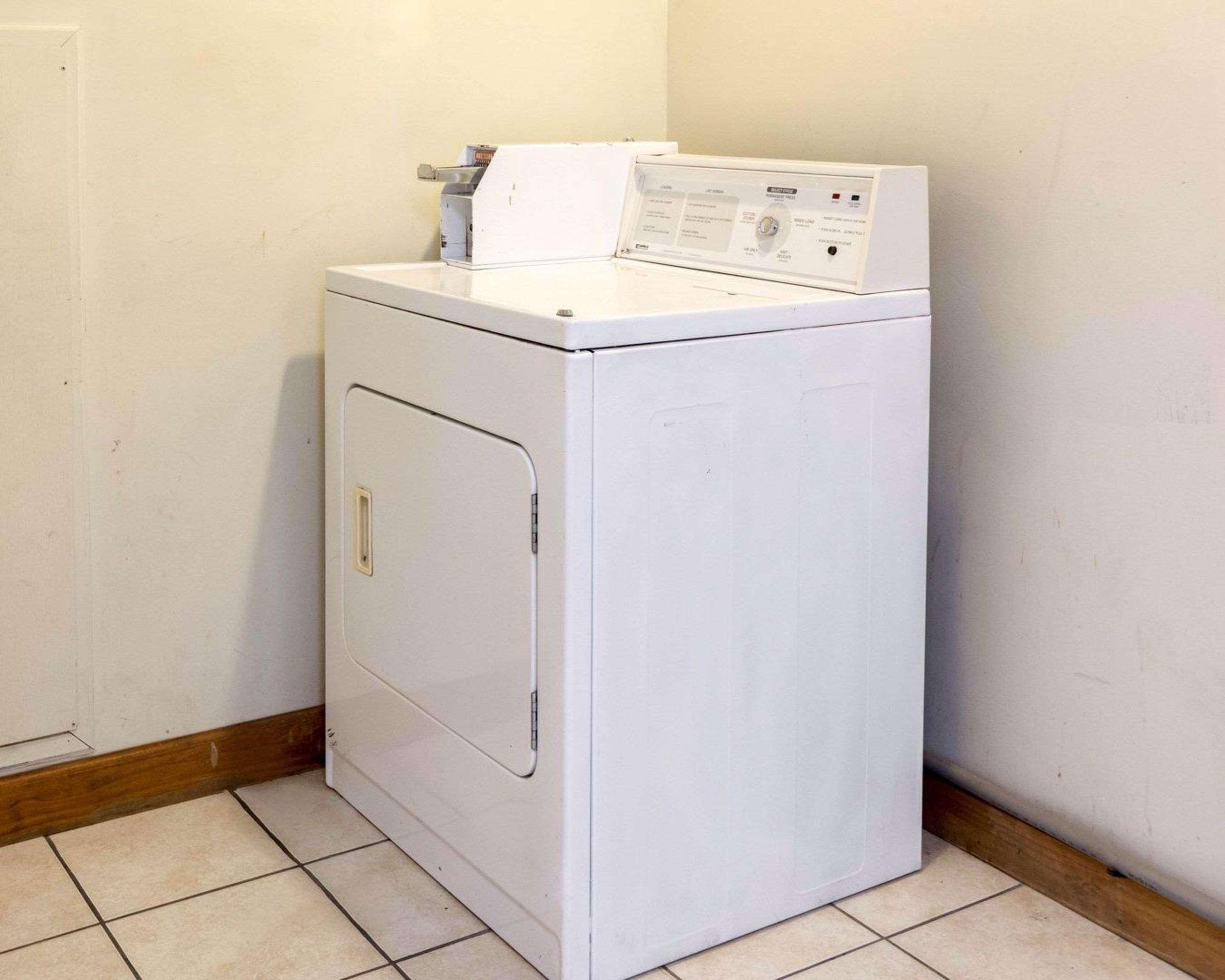 Quality Inn South Hill I-85 Zewnętrze zdjęcie
